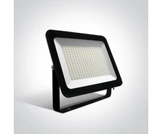 150W LED prožektorius, juodas, 3000/4000/6500K, IP65, 7028CE/B/V