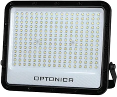 150W LED prožektorius, juodas, 6000K
