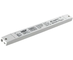 150W magnetinės sistemos STICK maitinimo šaltinis, 48V, dimeriuojamas, 329673