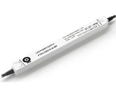 150W maitinimo šaltinis GLP, 24V, IP66