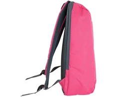 SBOX Nešiojamas kompiuteris Backpack 15.6" DUBAI, Rožinė (NSE-1206P)