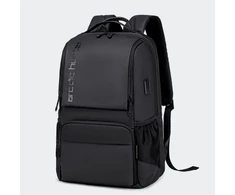 15,6 " Kuprinė nešiojamam kopiuteriui Arctic Hunter B00532 - Juoda