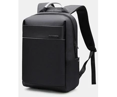 15,6 " Kuprinė nešiojamam kopiuteriui Arctic Hunter B00218 - Juoda
