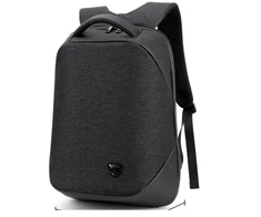 15,6 " Kuprinė nešiojamam kopiuteriui Arctic Hunter B00193 - Juoda