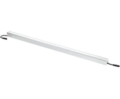 15W LED įleidžiamas lauko šviestuvas XMARKER NEW, anoduoto aliuminio, 3000K, IP67
