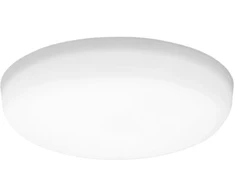 15W LED įleidžiamas šviestuvas TOTAL, baltas, CCT