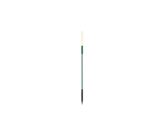 1,5W LED įsmeigiamas lauko šviestuvas TORCH, tamsiai žalios sp., 3000K, IP65, 58cm, 90444