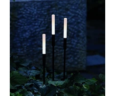 1,5W LED įsmeigiamas šviestuvas TWIGGY, kavos sp., 3000K, IP65, 347875