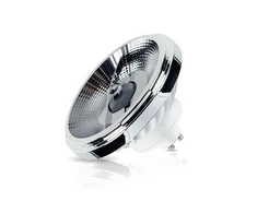 15W LED lemputė, ES111, GU10, 4000K