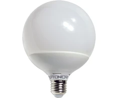15W LED lemputė OPTONICA G120, E27, 4500K