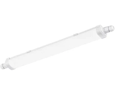 15W LED linijinis šviestuvas ARTIC, baltas, IP65