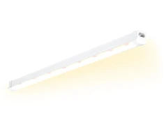 15W LED linijinis šviestuvas augalų auginimui GROWLY, baltas