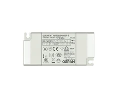 15W LED maitinimo šaltinis, baltas, 24V, IP20, 6977770430235