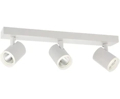 Italux Lubinis šviestuvas Helvia SPL-31991-3B-WH