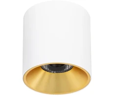 Italux Lubinis šviestuvas Altisma CLN-6677-95-WH-GD-3K
