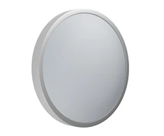 Lubinis šviestuvas 15W LED paviršinis šviestuvas ORBIS, baltas, 2700/4000/6500K