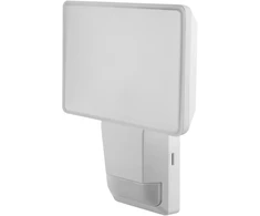 15W LED prožektorius ENDURA PRO, baltas, 4000K, su judesio davikliu, IP55
