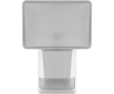 15W LED prožektorius ENDURA PRO, baltas, 4000K, su judesio davikliu, IP55