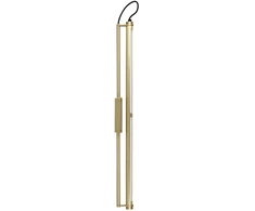 Italux Sieninis šviestuvas WL-1154-1-GD