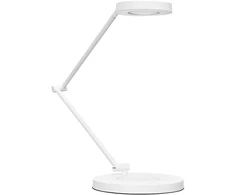 15W LED stalo šviestuvas Sun@Home Office Light Desk, baltas, 2200…5000K, išmanus+WiFi valdymas