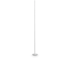 15W LED toršeras BLADE, baltas, 3000K, dimeriuojamas, asimetrinis šviesos kampas, 368641