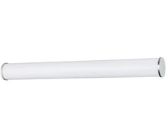 Sieninis šviestuvas 15W LED veidrodžio šviestuvas, chromo sp., 3000K, 22085