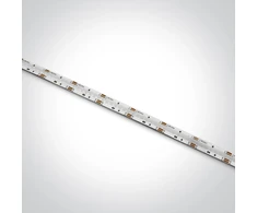 15W/m LED COB juosta, RGB, 7846/RGB
