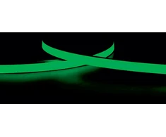 15W/m LED NEON juosta, 24V, 96LEDs/m, 3000K/RGB, IP67, 5m ritė, LS75