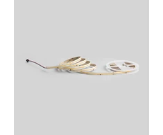 15W/m skaitmeninė COB LED juosta, 4000K, IP20, 24V, 5m ritė