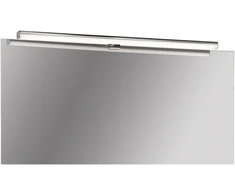 15W sieninis šviestuvas DUSTIN, chromo sp., 4000K, A356121C