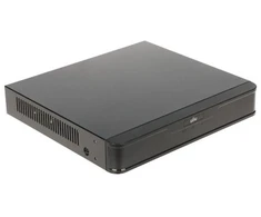 Uniview Carruzzo IP Recorder NVR301-16S3 16 Channels