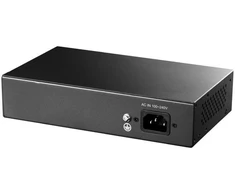 Ausinės 16 prievadų gigabitinis komutatorius CUDY GS1016E