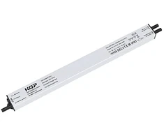 160W LED maitinimo šaltinis, metalo sp., 48V, IP67, PUSH/DALI, XSV160W48