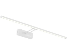 16,4W LED sieninis šviestuvas LINEAR, baltas, 3000K, 01-3462