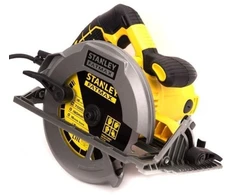 Stanley diskinis pjūklas 1650 W 190 mm
