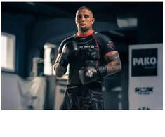 16oz Bokso pirštinės - ProFight - Legacy Series