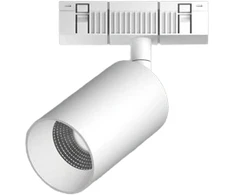 16W LED akcentinis šviestuvas į magnetines sistemas INSIGHT R, baltas, 3000K