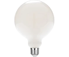 16W LED lemputė, balta, E27, 4000K
