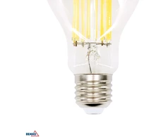 Bemko 16W LED lemputė, E27, 4000K, 320°