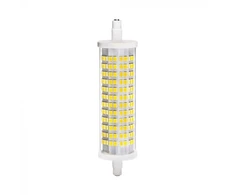 16W LED lemputė, R7S, 4000K