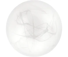 16W LED lubinis šviestuvas DYANA, baltas, CCT