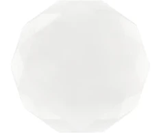 16W LED lubinis šviestuvas SINOPE, baltas, CCT