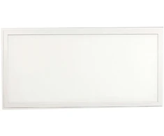 16W LED panelė THORGEON GEN2 60x30cm, balta, 4000K