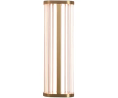 16W LED sieninis šviestuvas DIVINO, sendinto aukso sp., 2200/2700/3000K, IP44, A4005070OM