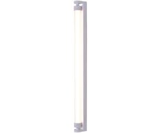 16W LED sieninis šviestuvas LINEO, baltas, 2700/3000K, dimeriuojamas, IP44, A4008170BDT