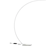 16W LED toršeras CARVER, baltas, 3000K, dimeriuojamas