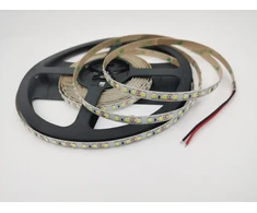 16W/m LED juosta, 120LED/m, 4000K, IP20, 24V, 5m ritė