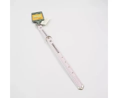 17/20.5 CM. Antkaklis Hunter su Swarowski 70225