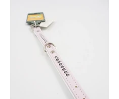 17/20.5 CM. Antkaklis Hunter su Swarowski 70225