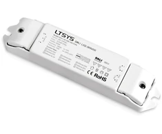 17W LED maitinimo šaltinis DYNAMIC, DALI, 250mA, 216027